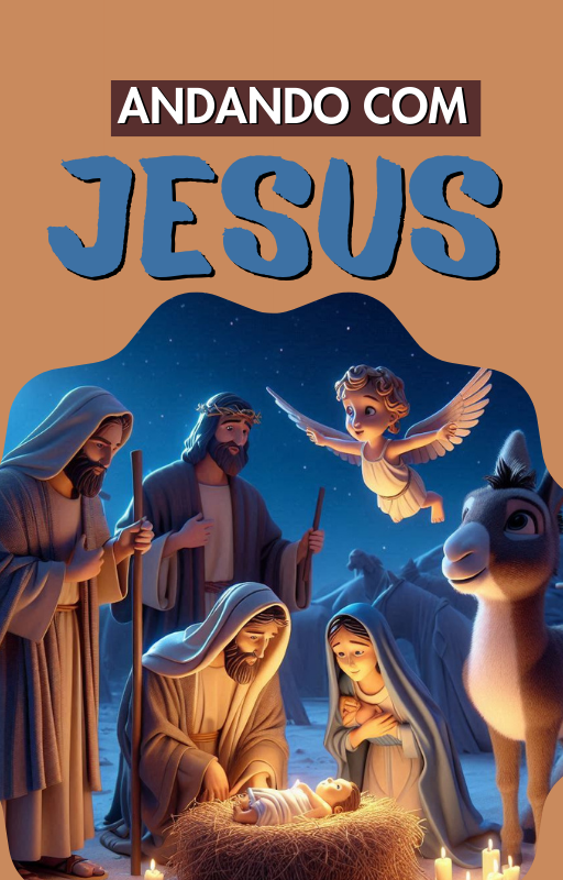 Ebook Nova Coleção Infantil Colorido-9